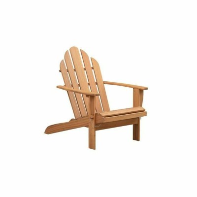Chaise de jardin   72,5 x 89,5 x 94 cm