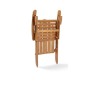 Garden chair   72,5 x 89,5 x 94 cm