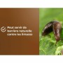 Organic fertiliser OR BRUN