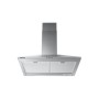 Hotte standard Samsung NK24M3050PS Gris Acier