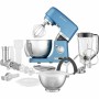 Robot culinaire Sencor STM 7872BL Bleu 1000 W