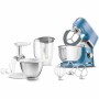 Robot culinaire Sencor STM 7872BL Bleu 1000 W