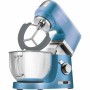Food Processor Sencor STM 7872BL Blue 1000 W