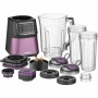 Hand-held Blender Sencor SBU 7873VT