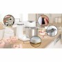Food Processor BOSCH MUMS2EW00E Serie 2 Grey 700 W 3,8 L