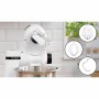 Food Processor BOSCH MUMS2EW00E Serie 2 Grey 700 W 3,8 L