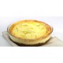 Cake Mould Pyrex Classic Vidrio Ø 26 cm Transparent