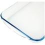 Oven Dish Pyrex Classic Transparent Glass