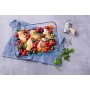 Oven Dish Pyrex Classic Transparent Glass