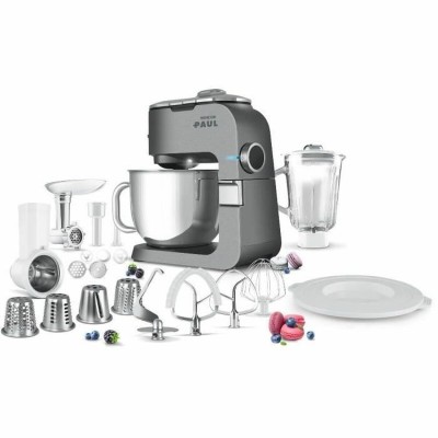 Food Processor Sencor STM 7900 PAUL 1