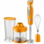 Hand-held Blender Sencor SHB 4463OR-EUE3 Orange