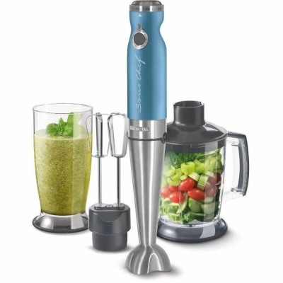 Mixeur plongeant Sencor SHB 5602BL-EUE3 Bleu