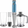 Hand-held Blender Sencor SHB 5602BL-EUE3 Blue