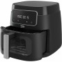 Friteuse à Air BEKO Noir 1900 W 1750 W 7,6 L