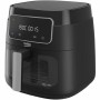 Friteuse à Air BEKO Noir 1900 W 1750 W 7,6 L