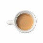 Ensemble de 2 tasses à café Jura 85 ml Blanc (2 Unités)