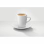 2 Piece Coffee Cup Set Jura 85 ml White (2 Units)