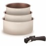 Cookware Arthur Martin AM2655 Beige