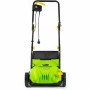 Scarificateur de pelouse Fieldmann FZV 2004-E 35 cm
