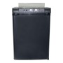 Mini réfrigérateur Dual Noir