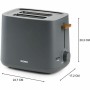 Toaster DOMO