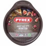 Moule à gâteaux Pyrex Marron Noir Métal