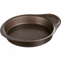 Moule à gâteaux Pyrex Marron Noir Métal