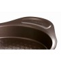 Moule à gâteaux Pyrex Marron Noir Métal