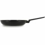 Poêle Menastyl Noir Aluminium forgé Ø 28 cm