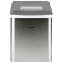 Ice Maker DOMO DO9253IB Steel 1,8 L