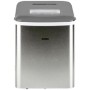 Ice Maker DOMO DO9253IB Steel 1,8 L