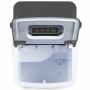 Ice Maker DOMO DO9253IB Steel 1,8 L