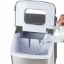 Ice Maker DOMO DO9253IB Steel 1,8 L