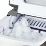Ice Maker DOMO DO9253IB Steel 1,8 L
