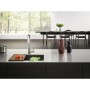 Sink with One Basin Franke 125.0633.002 Matte back