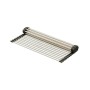 Sink with One Basin Franke 125.0633.002 Matte back