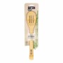 Palette de cuisine Quttin Bambou 30 x 6,2 x 0,8 cm (36 Unités)