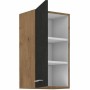 Kitchen furniture ROCK Grey 40 x 72 cm