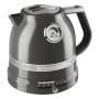 Kettle KitchenAid 5KEK1522EMS Grey 2400 W 1,5 L Stainless steel