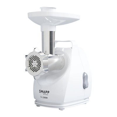 Hachoir SMAPP 490.8 Acier inoxydable 2200 W