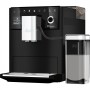 Cafetière superautomatique Melitta F630-211 Noir 1400 W 1,8 L 135 g