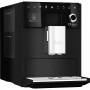 Cafetière superautomatique Melitta F630-211 Noir 1400 W 1,8 L 135 g