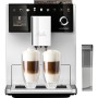 Cafetière superautomatique Melitta F630-211 Noir 1400 W 1,8 L 135 g