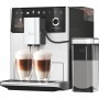 Cafetière superautomatique Melitta F630-211 Noir 1400 W 1,8 L 135 g