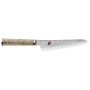 Couteau Chef Zwilling 34372-131-0 Gris Bois Acier