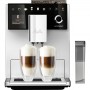 Cafetière superautomatique Melitta F630-212 Argenté 1400 W 1,8 L 135 g 15 bar