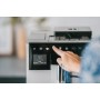 Cafetière superautomatique Melitta F630-212 Argenté 1400 W 1,8 L 135 g 15 bar