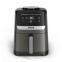 Friteuse à Air Tefal EY551HE0 Noir Gris 5 L