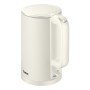 Bouilloire Tefal KO140AE0 Blanc Plastique 1500 W 1,5 L