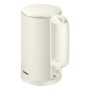 Bouilloire Tefal KO140AE0 Blanc Plastique 1500 W 1,5 L